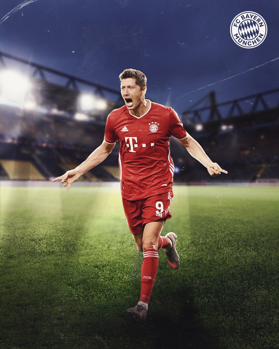 FCBayern's tweet photo. retweet if you
 really
   really
     really
       really
       really
      really
    really
  really
really
really
 really
 really
  really
   really
     really
       really
       really
      really
    really
   really
 really
love #LewanGOALski! 💪 https://t.co/bxZR1rda7s