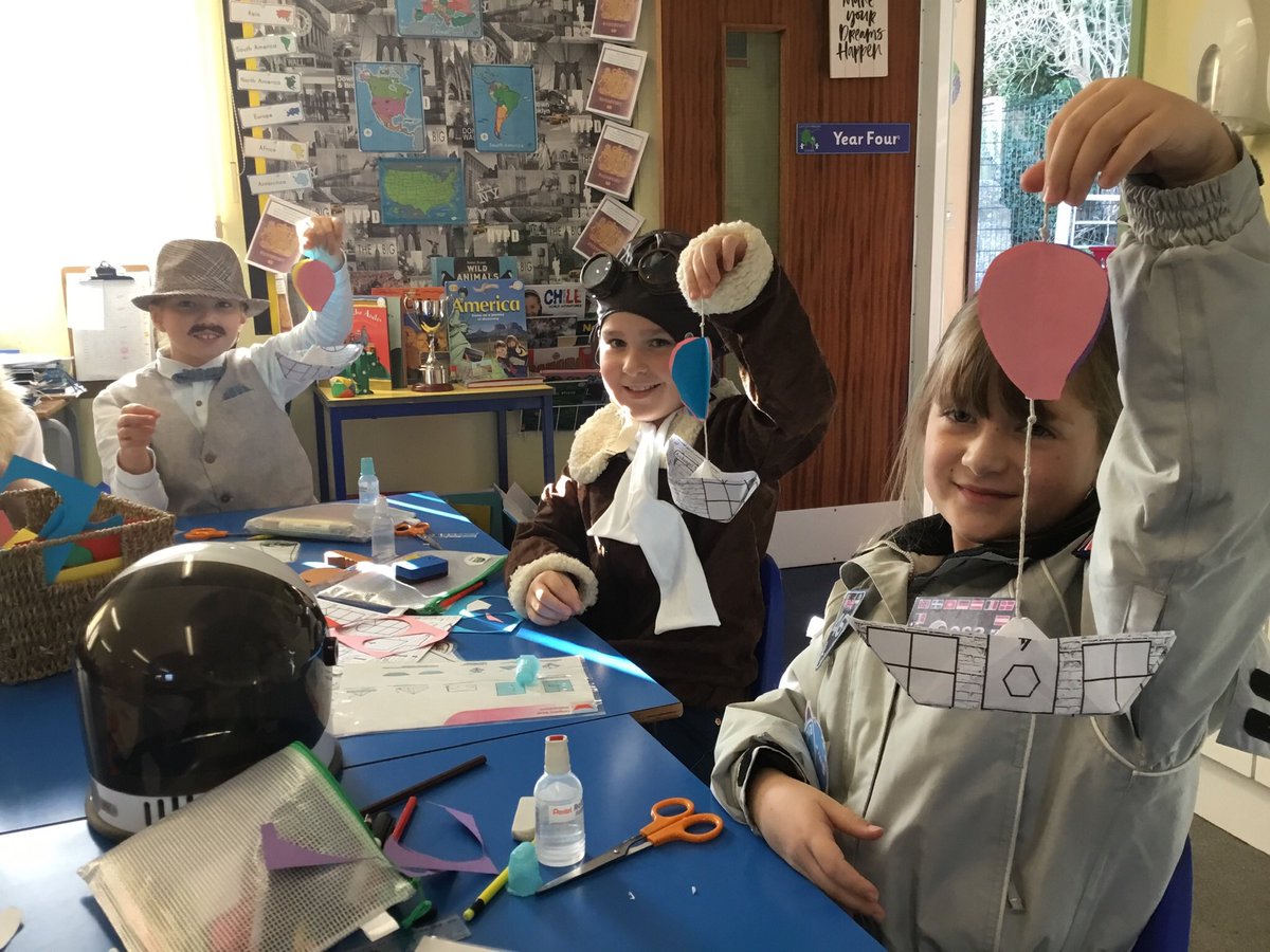 CatcottPrimarySchool tweet media