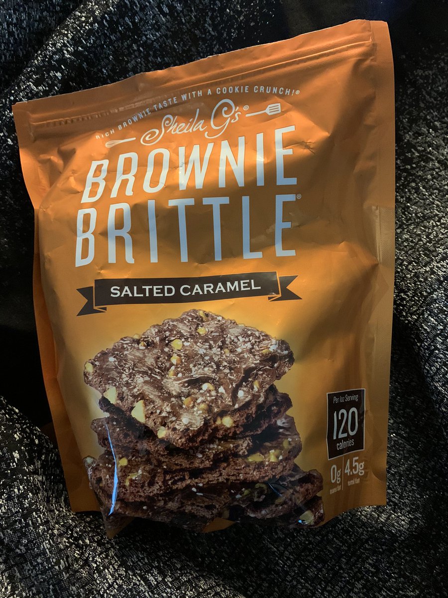 Delicious &amp; healthy