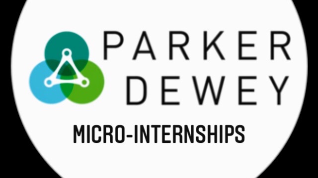Micro-Internships are short-term, paid assignments available to college students that may be completed remotely and lead to full-time jobs.
——
nationunitedfoundation.org
👉[Our Initiatives]
👉[NationWorks]
👉[Student-Athletes...]