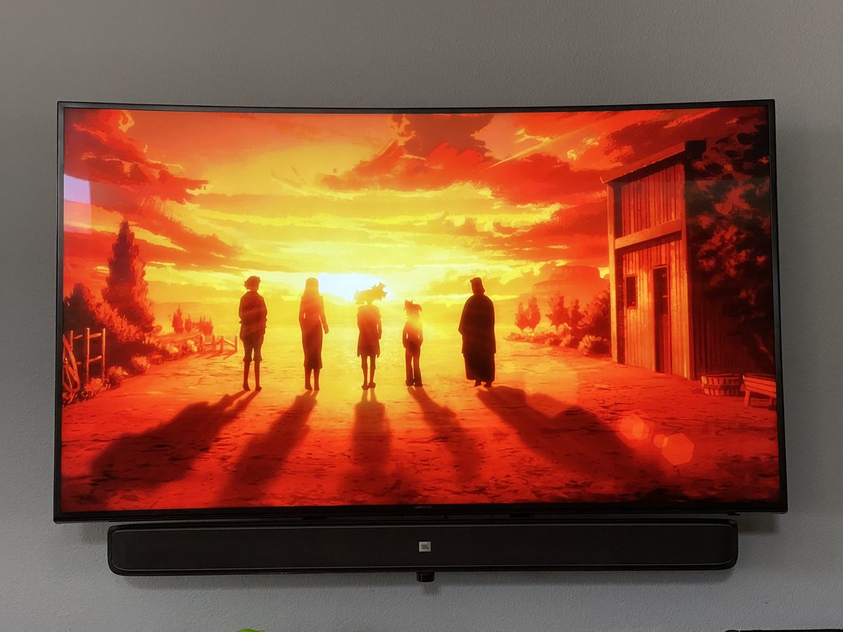 ReadyKafka's tweet photo. Are. You. Watching?!

#AppareRanman slays, y’all!!! 

@iterrible103, @KitsuneSqueak, and @StimacD bring the juice in episode 8! @FUNimation #funimation #YouShouldBeWatching @PAWORKS_eng https://t.co/nIxtc8Pdmt