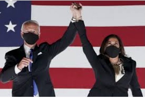 indivisumner's tweet photo. Congratulations to President-Elect Joe Biden &amp; Vice President-elect Kamala Harris!
This is an historic day, indeed! @indivisible_tn
@BristolIndivis @indivisible_tn7 @nashvilleindi @igctn
@IndivisibleTenn @IndivisibleTeam #WePersisted 
#46thPresidentBiden https://t.co/tttRzjJg0h