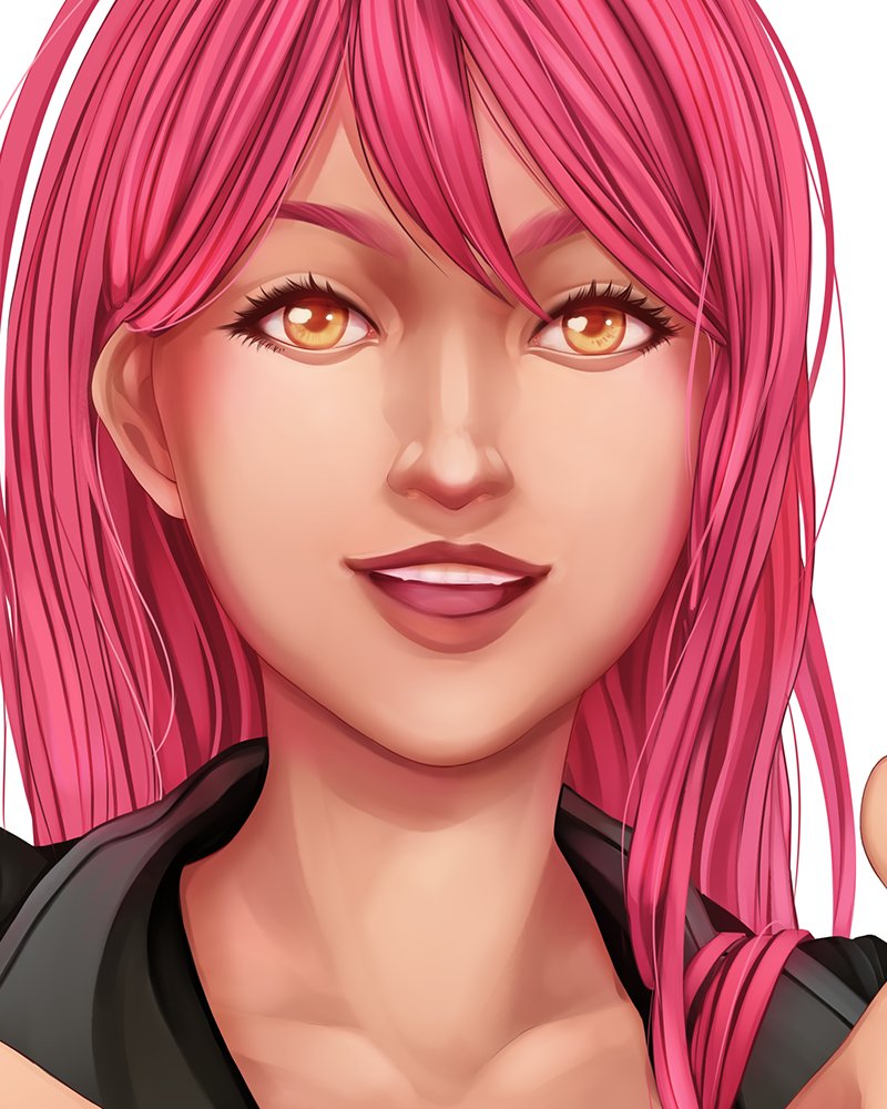 bafleeart's tweet photo. Victoria for @NerowV⭐️ https://t.co/pyKhKtEahT
