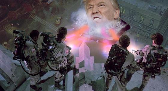 iancarrington's tweet photo. Laters...
#USElection #ByeByeTrump #ghostbustours https://t.co/Hf1Gf8PK4e