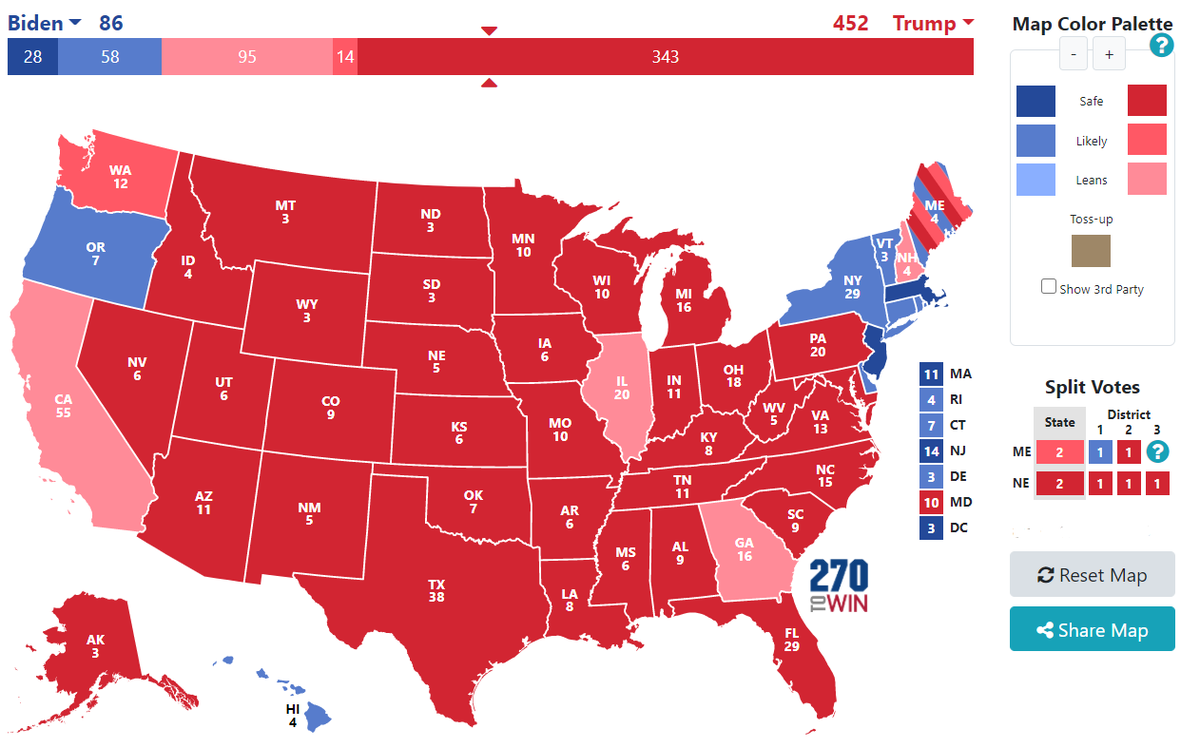 nyzmann's tweet photo. @LeahR77 You mean this map??? https://t.co/7ttH4VStMm