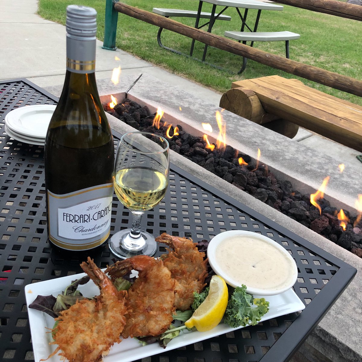 FishTales Restaurant tweet media