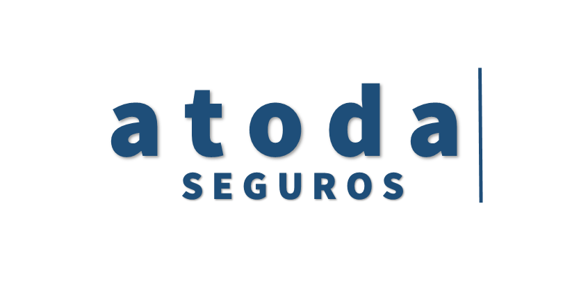 Iniciamos twitter con 'atoda SEGUROS' Te podemos asesorar en los que necesites. Seguros Generales para tod@s!!!