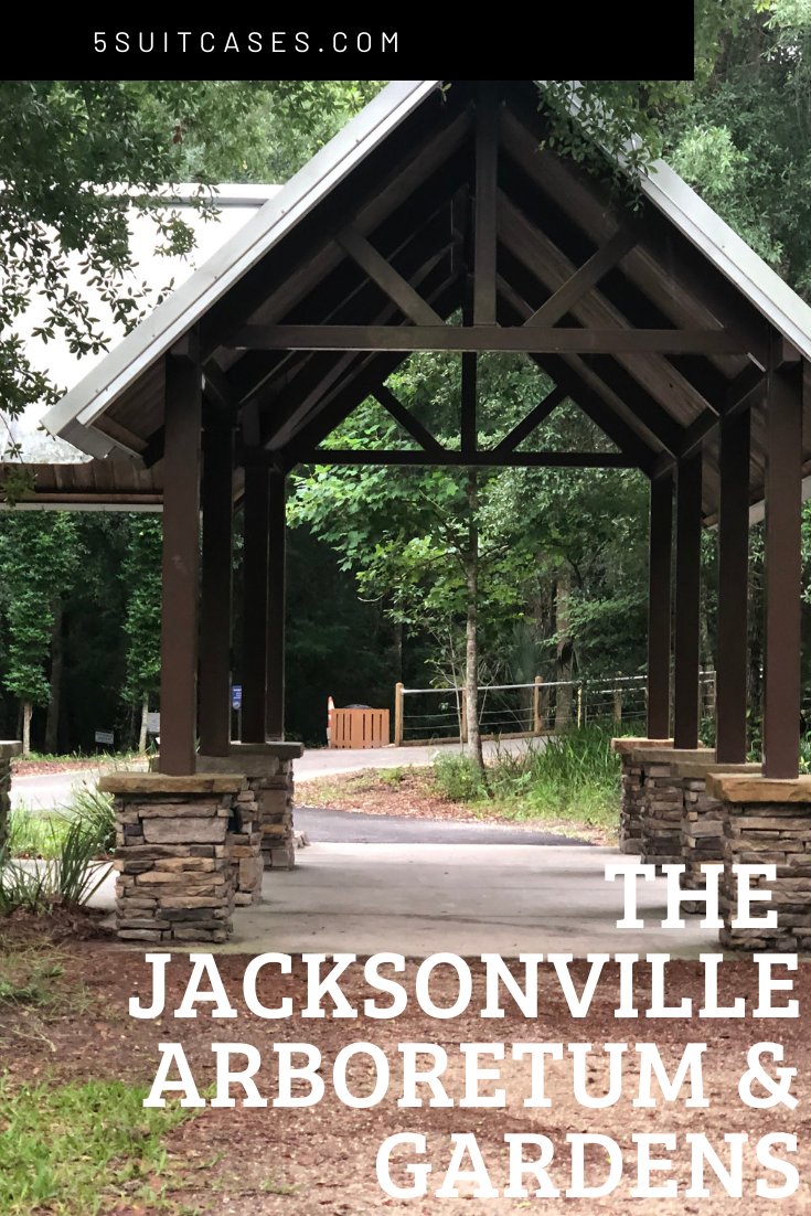 5Suitcases's tweet photo. Hey, JAX friends, are you looking for something different to do this weekend? Check out the Jacksonville Arboretum and Gardens located off of Monument Rd. near Regency. 👓👟🌴
https://t.co/jvNjgMKdVp
#ExploreJAX #jacksonville #florida #duval #jax #jaxisrad https://t.co/wKEq30sa4Q