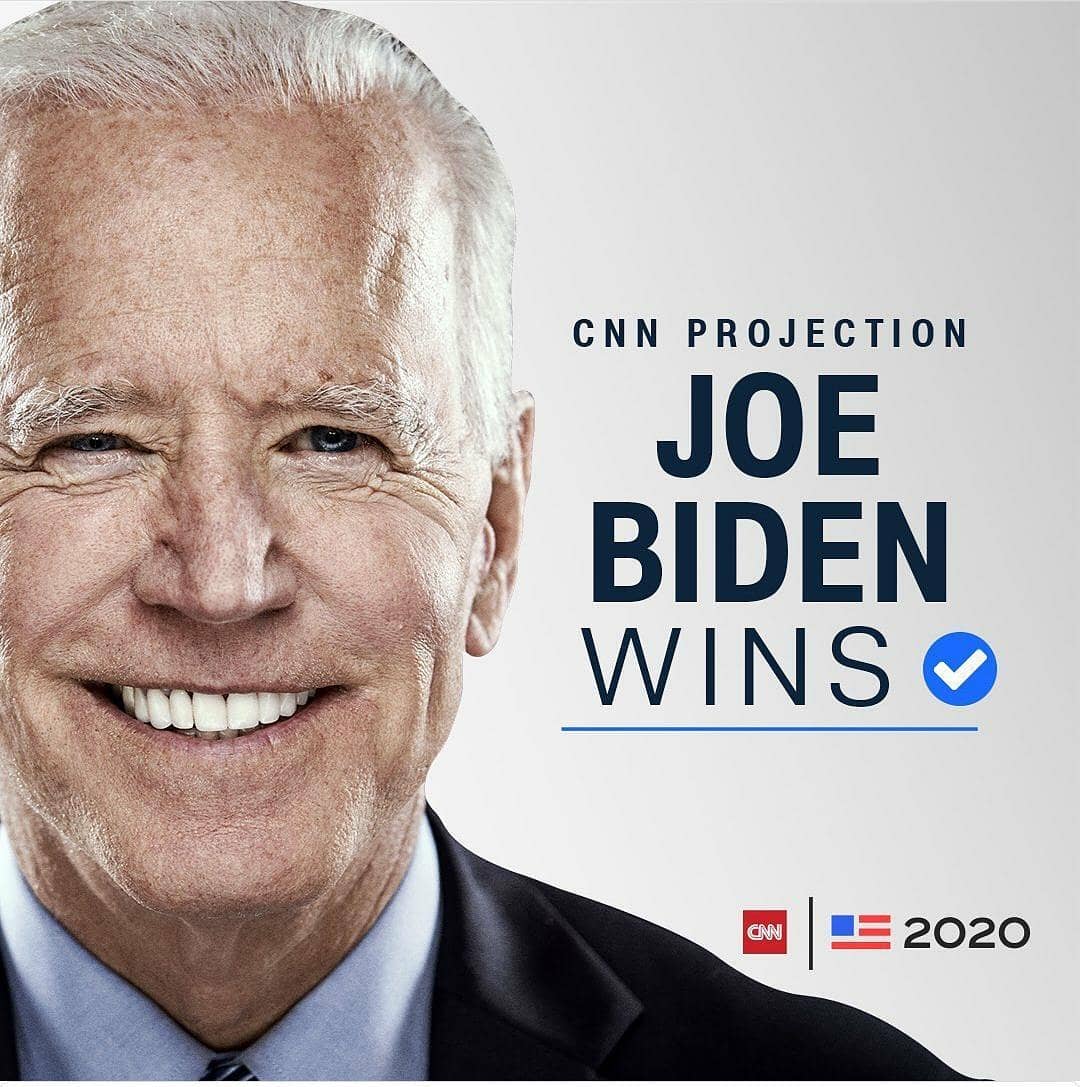 Prince_9shad_K's tweet photo. My Big congratulations to the New president of USA ⁦@JoeBiden⁩ &amp; @Prince_9shad_K https://t.co/5OHZELhlgJ