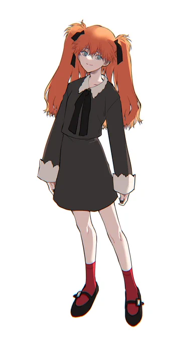 アスカラングレー 