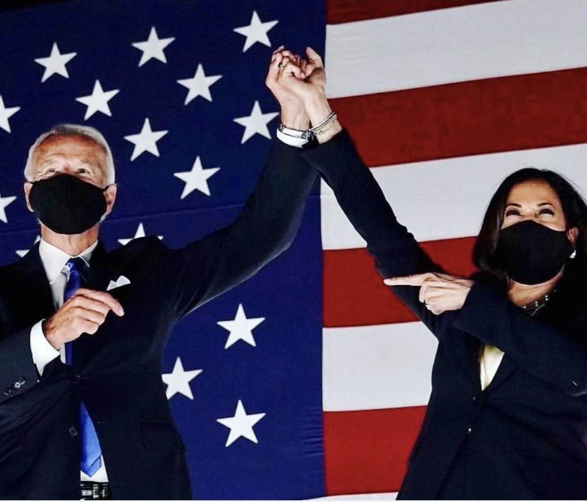 RachelZoe's tweet photo. Honesty, empathy and compassion will be restored in this country once again. The system is not broken and our voices have been heard with our #vote Welcome Mr. President @joebiden and thank you to the extraordinary @kamalaharris for showing all women and young girls to dream big! https://t.co/1Hx9HFgfMy