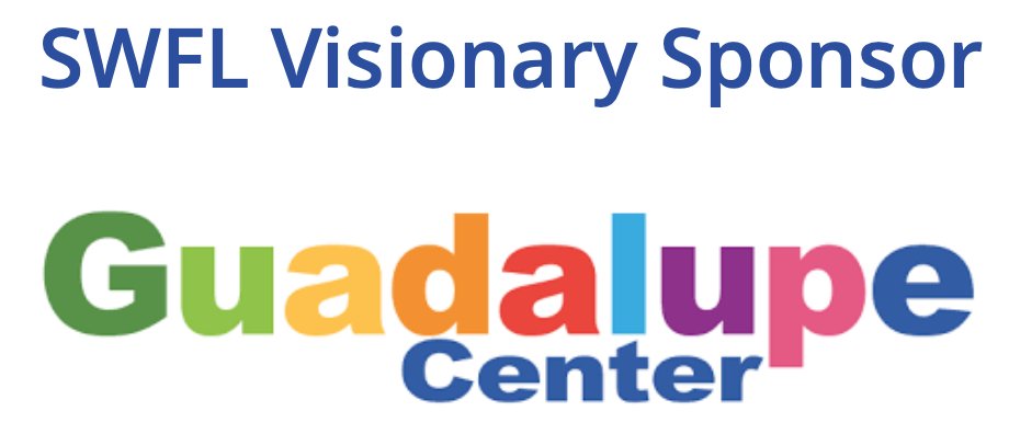 AfpCollierLee's tweet photo. Thank you to our supporter @GuadalupeCenter for helping us honor those who give and lead #philanthropy in #swfl at #nationalphilanthropydaycollierlee on November 17. Have you registered yet? 12 noon - https://t.co/Rcjn7J6nc1 https://t.co/OzfkTaZbXT