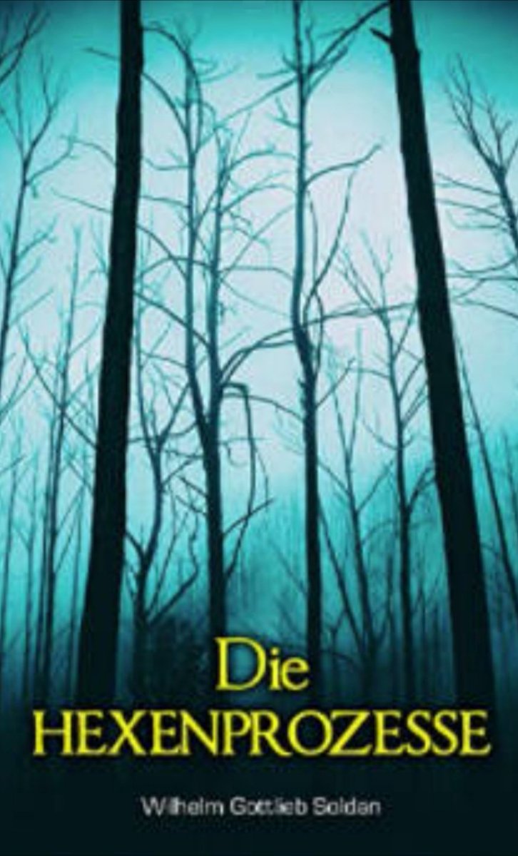 AreaGames2020's tweet photo. Kostenloses E-Book für Kindle Die Hexenprozesse nur für kurze Zeit in Amazon Store erhältlich!
https://t.co/5J61w6qL54

#free #freebies #books #bookstagram #ebook #freebook #freeebooks #lockdown #COVID19 #germany #PC #twitch #youtube #Trump #lesen  #deutschland #austria #Armut https://t.co/JTVthXFzBU