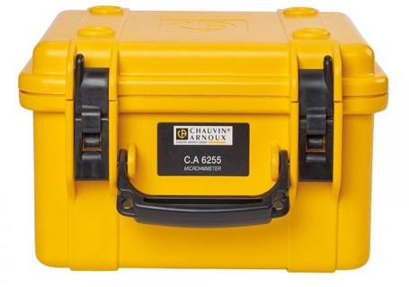 PromElectric's tweet image. Ремонт микроомметра C.A 6255 prom-electric.ru/remont-mikroom… #ремонтизмерительныхприборов #ремонтприборов #ремонтпромышленнойэлектроники #ремонтэтл #этл #электротехническаялаборатория