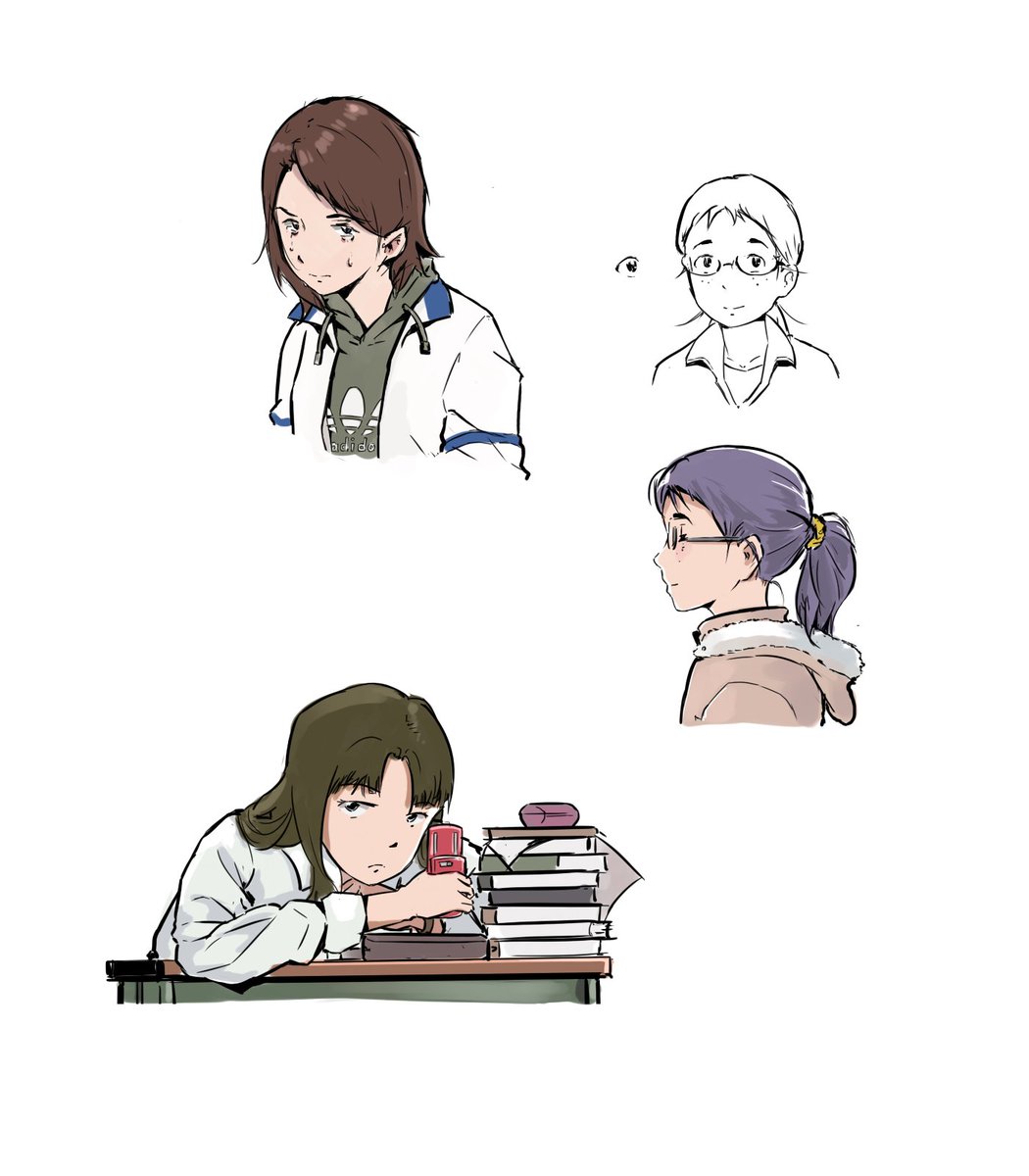 letrangergal's tweet photo. 玩家 N. E. 投稿的局外人同人！ https://t.co/iMP60ysUdt