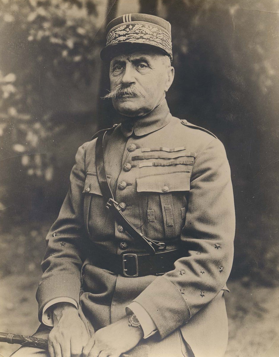 10 of 12:So, what happened? How did the whole country get this so wrong?An American officer misinterpreted a message in Morse code from German Supreme Command Headquarters in Spa (occupied Belgium) to Supreme Allied Commander Marshal Foch’s HQ in Senlis (north of Paris).