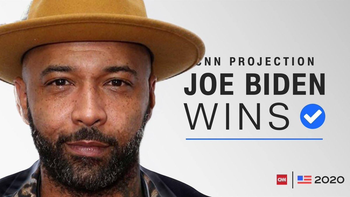 dirkish4real's tweet photo. @JoeBudden You running things now? https://t.co/WRBmpZ1j2Z