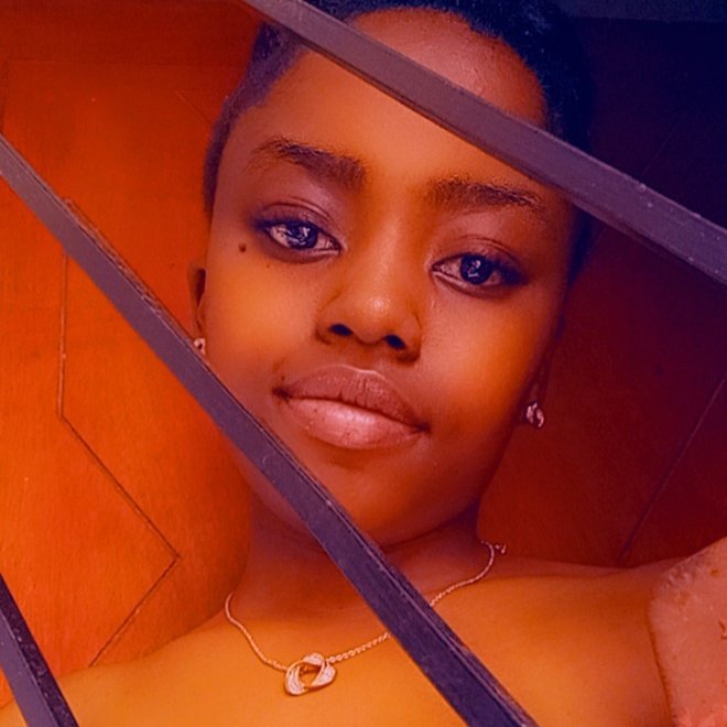 Lesego0831's tweet image. #NewProfilePic