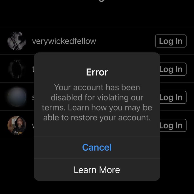Fuck this noise.  I wish I had been smart enough to make a back up account before this happened. Follow<a href="/tag/tattoos"class="tags"><span>#tattoos</span></a><a href="/tag/asian"class="tags"><span>#asian</span></a><a href="/tag/anal"class="tags"><span>#anal</span></a><a href="/tag/submissive"class="tags"><span>#submissive</span></a><a href="/tag/facefuck"class="tags"><span>#facefuck</span></a>