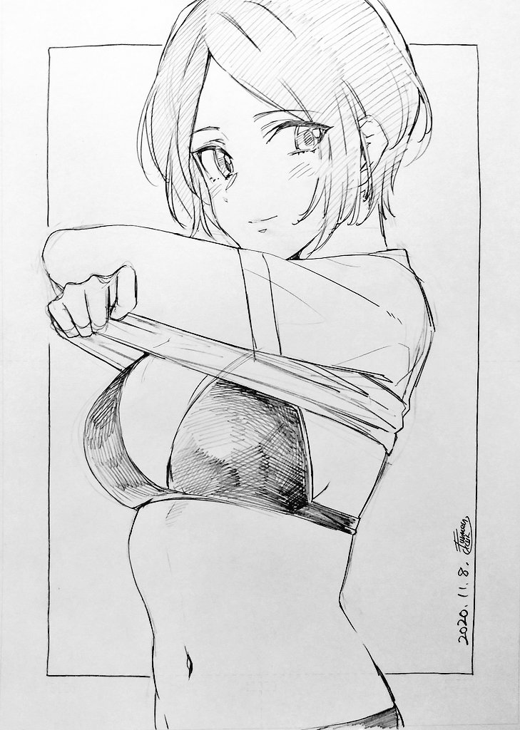 一日一奏!奏チャ!「1107→1108」です。

まあ、ね。そういう事なんです。今日だけは、ね。ゆるして。

あとこれから塗ります(デン) 