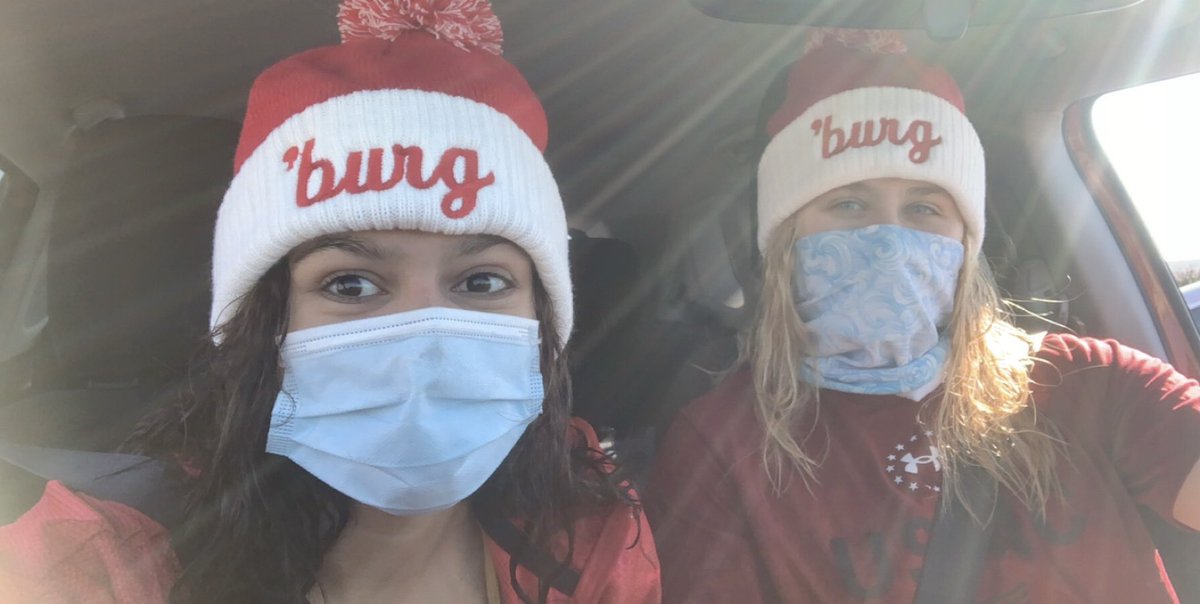 University of Lynchburg Swimming tweet media