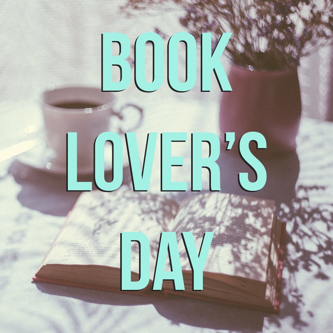 debbiemacomber's tweet photo. In honor of Book Lovers Day, I’m picking one lucky reader to win a signed copy of their favorite book I’ve written! All you need to do is retweet with what book of mine is your favorite! One winner will be selected on Tuesday, November 10th! https://t.co/telVi3HpAt
