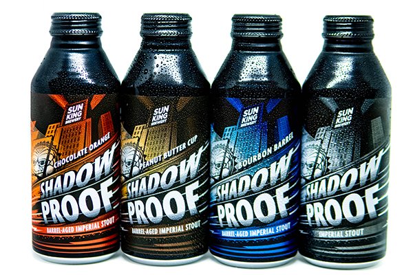SunKingBrewing's tweet photo. Which one of our 2020 Shadow Proof Imperial Stout Variations are you most looking forward to because we can't decide?
🍫🍊Chocolate Orange
🥜🥤Peanut Butter Cup
🥃🍺Bourbon Barrel-Aged
Be sure to set a reminder for 11/2!
#shadowproof #imperialstout #sunkingbrewery https://t.co/Mt41rBsvW4