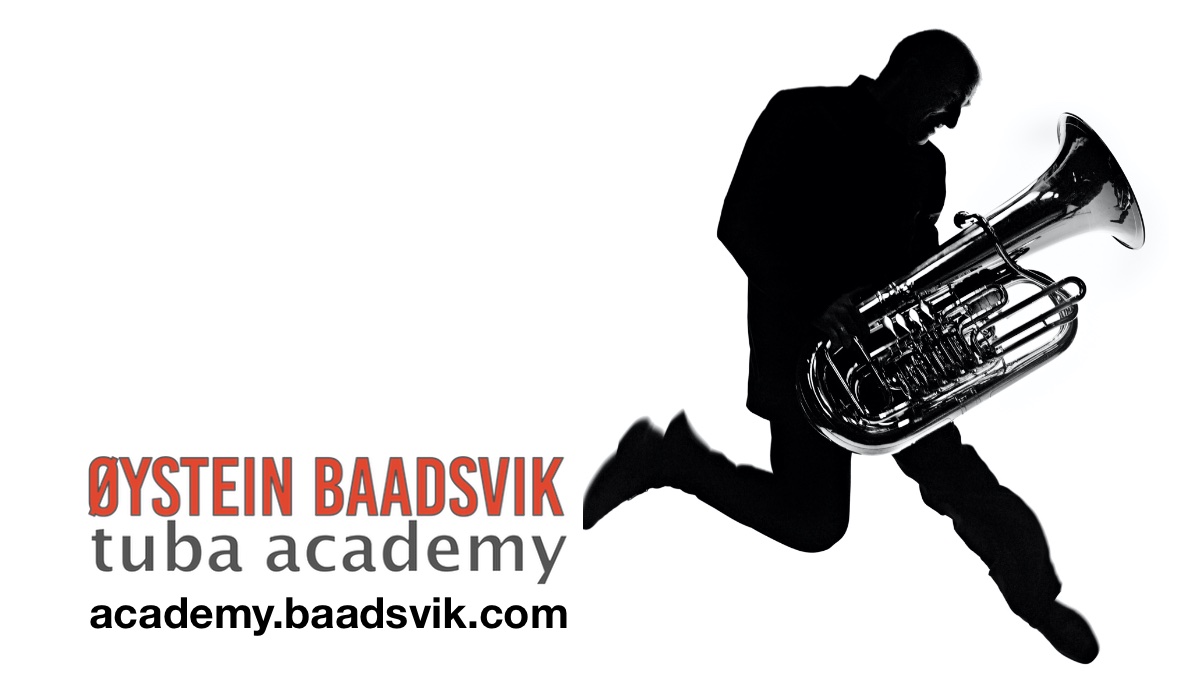 Øystein Baadsvik tweet media