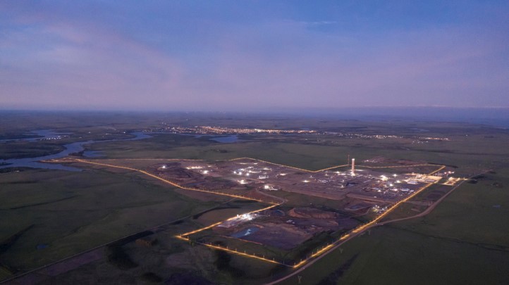 Matimandrade's tweet photo. La línea se hizo en convenio con @UTE_ComCorp y fue construída por #Berkes. La red interna se hizo con ingeniería de #AFRY, la obra estuvo a cargo de #INGENER, las subestaciones por #ABB, la coordinación por la empresa #Clerk y la dirección de UPM.
#energía #ambiente #UPMDurazno https://t.co/b6rEXKh6rs