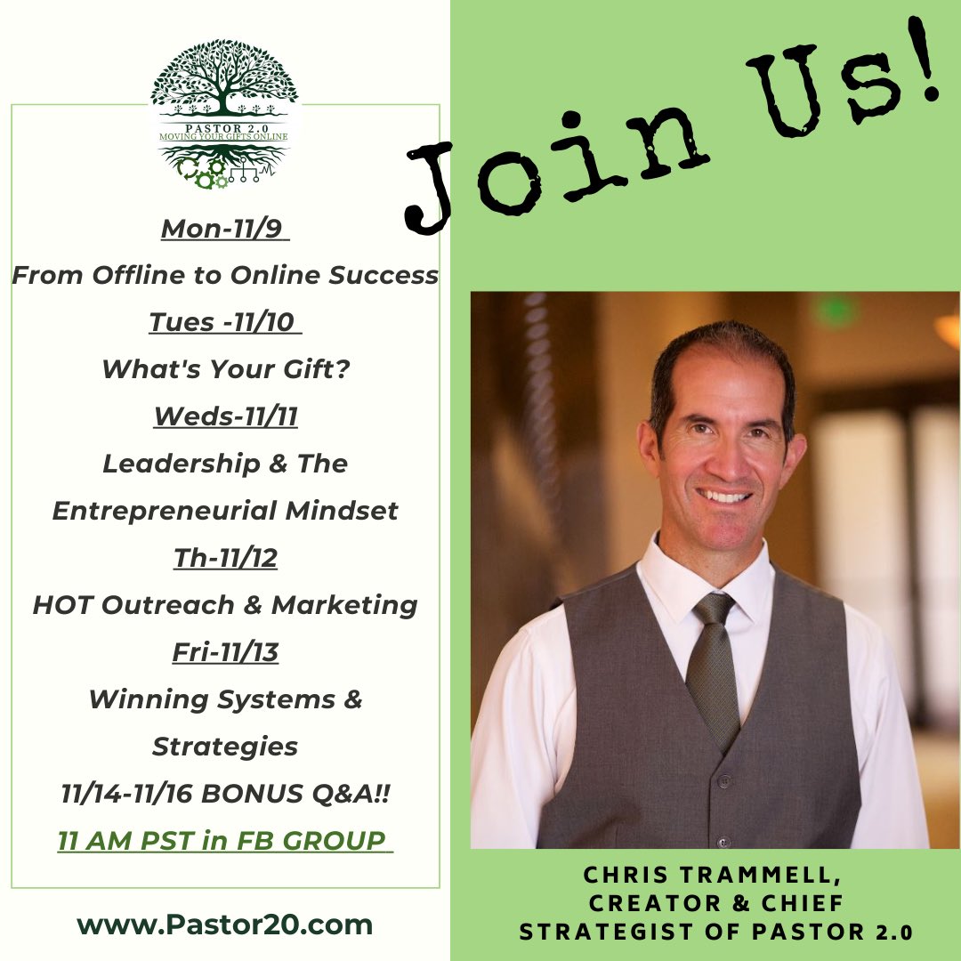 SeedsFromSunday's tweet photo. Join Us this coming Monday to explore what an inspired 2021 looks like!  Let’s complete 2020 w poise n presence and take your gifts and talents online.  GET STARTED TODAY- https://t.co/IVP3rsVG2e https://t.co/bvm9i622zp