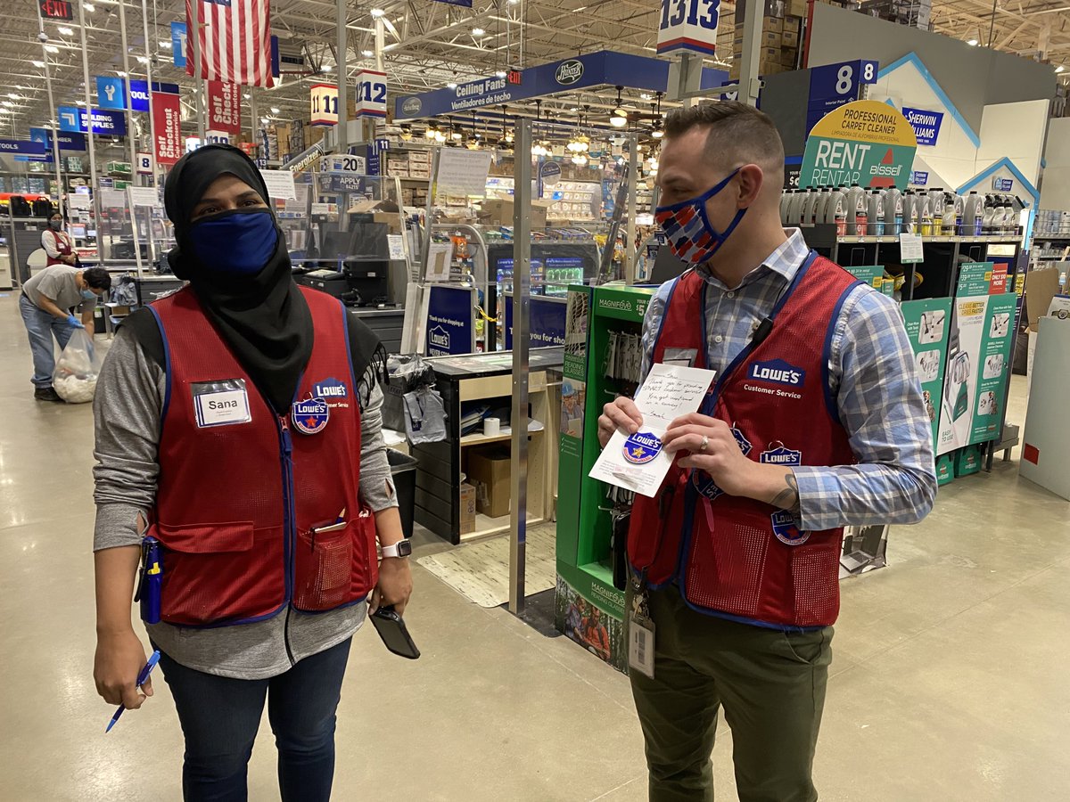 Josh Wilner (@joshwilner) on Twitter photo Bronze star award today to Sana for exceptional customer service. <a href="/BenitoKomadina/">Benito.Komadina@Lowes</a> <a href="/BlueBoxR1/">@BlueBoxR1</a> <a href="/T_Pregent/">Tony Pregent</a> <a href="/ChantillyLowes/">Lowe's of Chantilly, VA</a> <a href="/1290Lowes/">Lowes District 1290</a> Bronze star award today to Sana for exceptional customer service. <a href="/BenitoKomadina/">Benito.Komadina@Lowes</a> <a href="/BlueBoxR1/">@BlueBoxR1</a> <a href="/T_Pregent/">Tony Pregent</a> <a href="/ChantillyLowes/">Lowe's of Chantilly, VA</a> <a href="/1290Lowes/">Lowes District 1290</a>