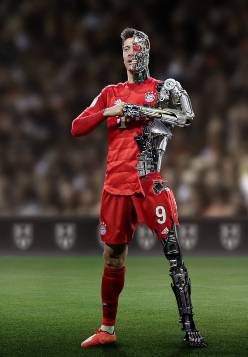 Domque23's tweet photo. #BallDor https://t.co/L6duWjN216