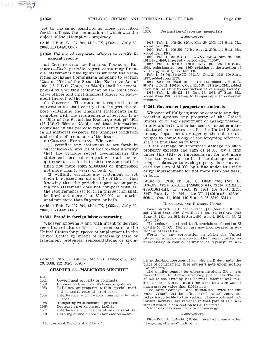 I’m serious those records do NOT belong to your agency - they belong to the Government & the American people. You better think twice before you start destroying PUBLIC GOVERNMENT RECORDS18 USC §1361 DESTRUCTION OF GOVERNMENT PROPERTY --  https://www.govinfo.gov/content/pkg/USCODE-2014-title18/pdf/USCODE-2014-title18-partI-chap101-sec2071.pdf