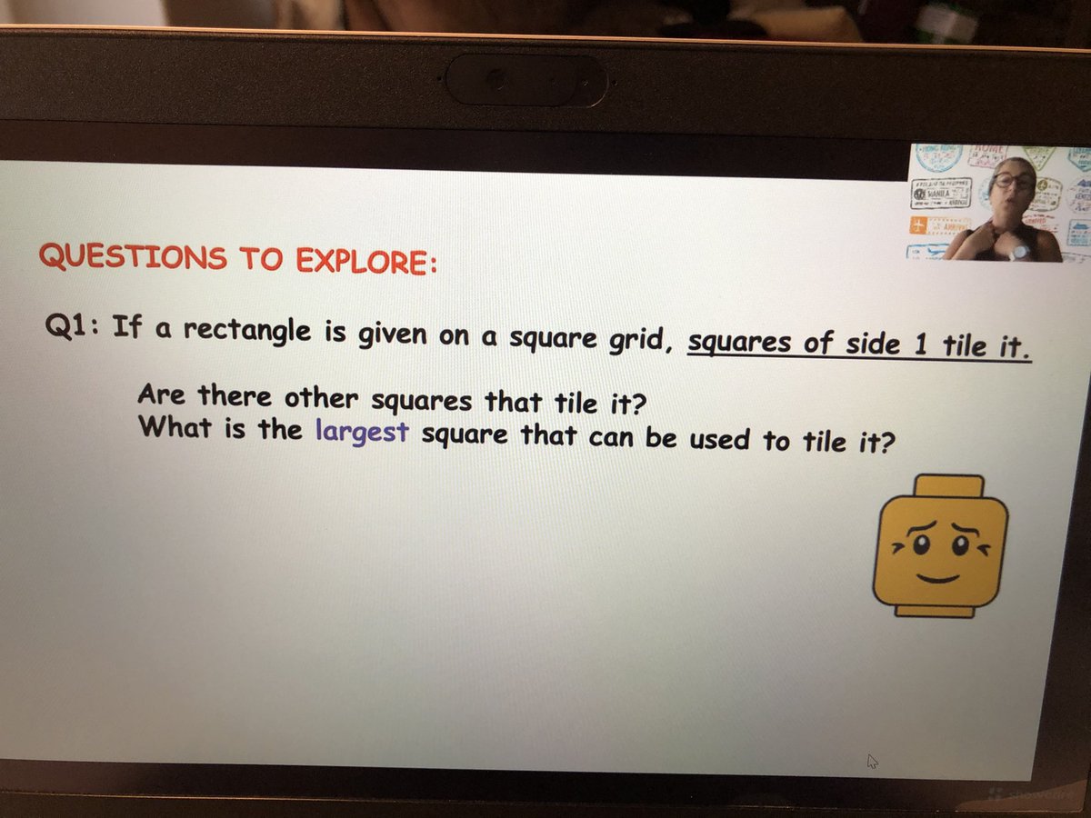 VbergMath's tweet photo. I feel a #DebateMath coming on!
Questions that ask Ss to explore and be surprised = how to add WOW!
#CMCmath #MTBoS #CMCS2020 https://t.co/STNPHZThQD