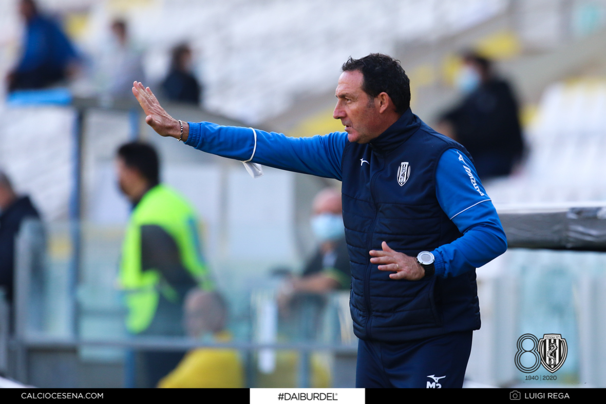 calciocesenafc's tweet photo. 🗣️ #Medri: "Sono deluso per il risultato: meritavamo i tre punti per la grande voglia che ci abbiamo messo”
🎙 L'analisi del vice di mister #Viali in conferenza stampa
➡️https://t.co/VntXQJS5b1 https://t.co/HMSlCoNL0G
