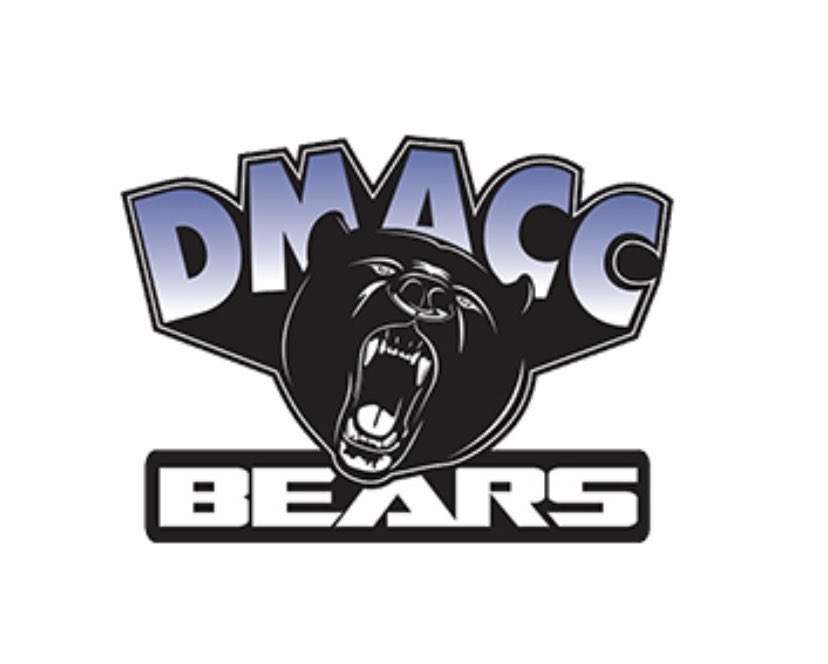 I’m so beyond excited to announce that I will be furthering my education &amp; softball career at DMACC! A huge thank you to all my family, teammates, and coaches that helped me throughout the years to get to this point. Can’t wait to be a Bear!!💙🐻 <a href="/DMACCsoftball/">DMACC SOFTBALL</a>