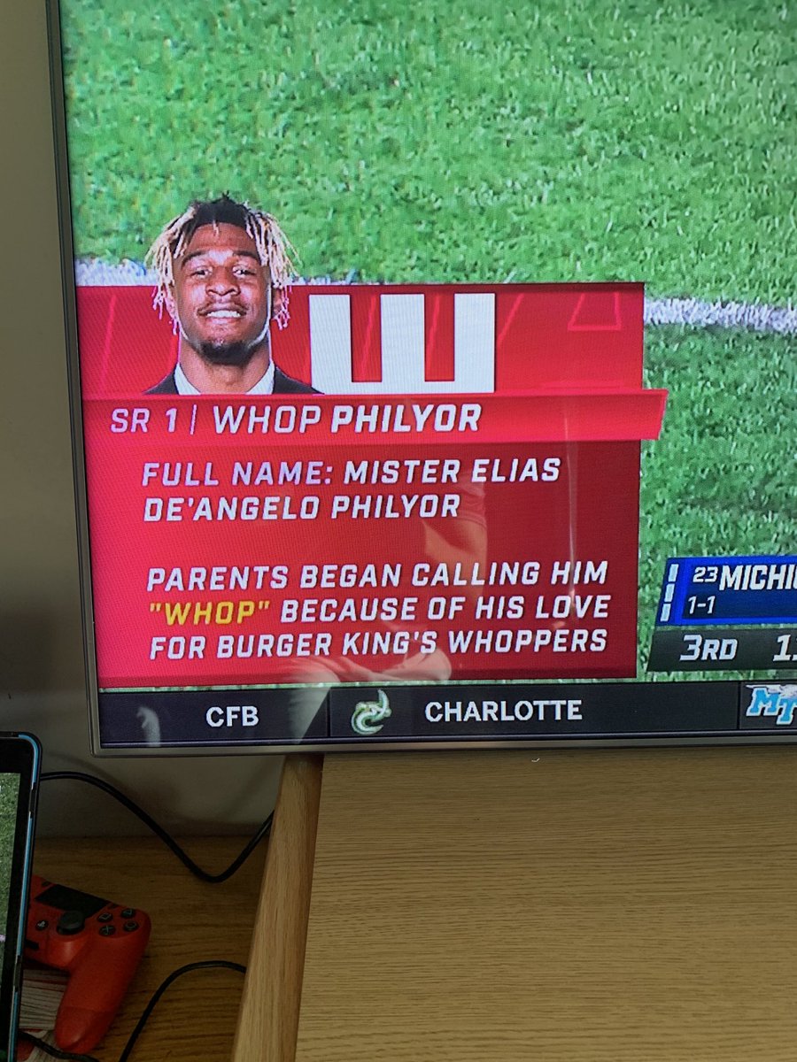 MERLONGRK's tweet photo. THE GOAT🐐🐐🐐 ⁦@IUBarstool⁩ ⁦@BarstoolBigCat⁩ #WHOP ⁦@SuperstarWhop⁩ https://t.co/Puth6ZfMAU