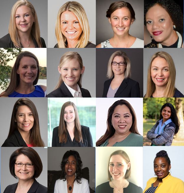YWEHouston's tweet photo. And that's a wrap! Your INCREDIBLE #YoungWomenEnergized committee just pulled off a completely virtual #STEM event! Thank you so much to each and every @WEN_Houston voluteer who made #SisterSTEM possible, despite the obstacles of 2020 ❤️ https://t.co/9qr1mqd6mk