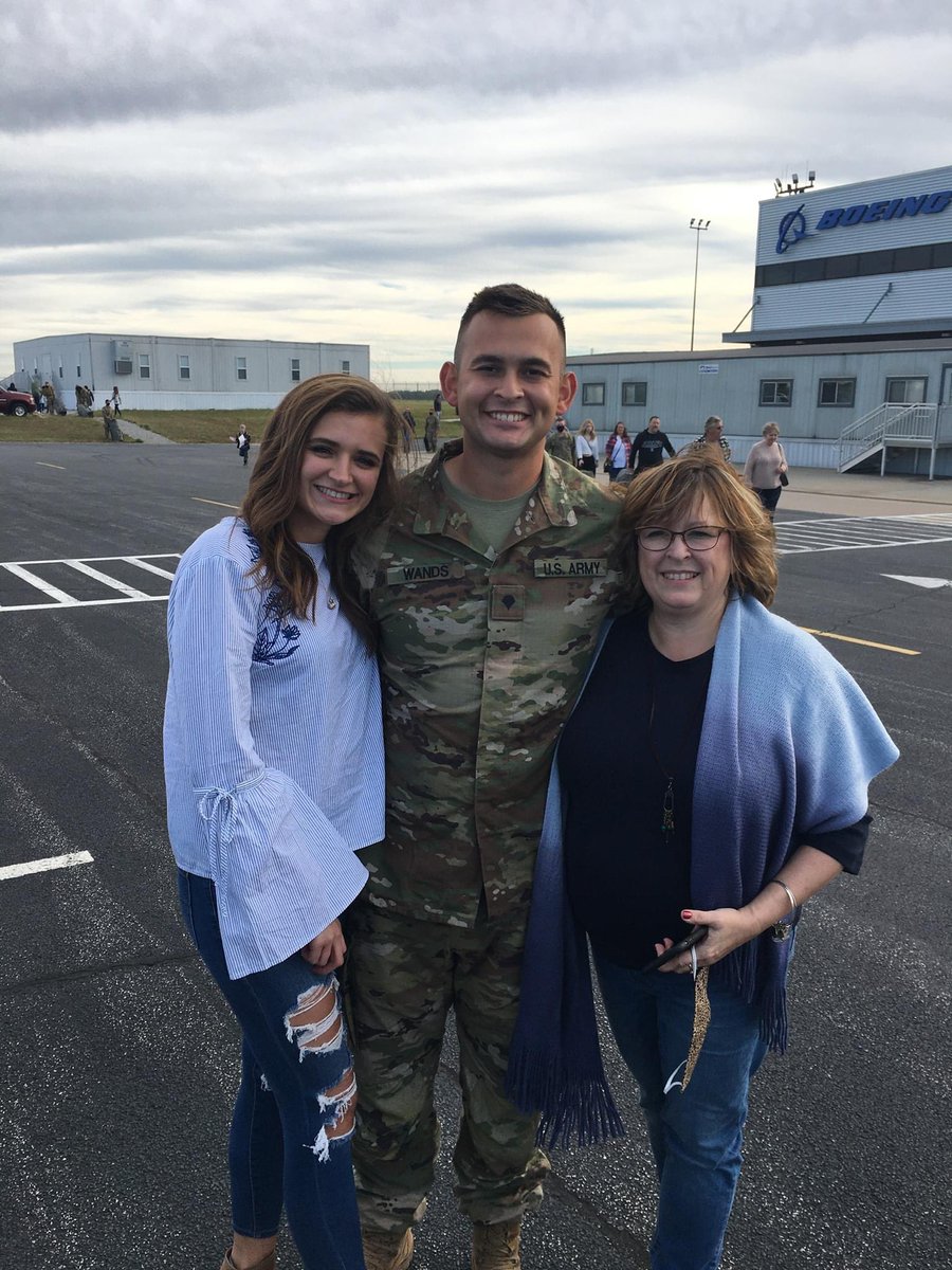 We want to wish a warm welcome home to our alumni brothers David Dunn pin #30 and Ryan Wands pin #111 as they return home from their deployments. Welcome home brothers and thank you for your service! ODH!