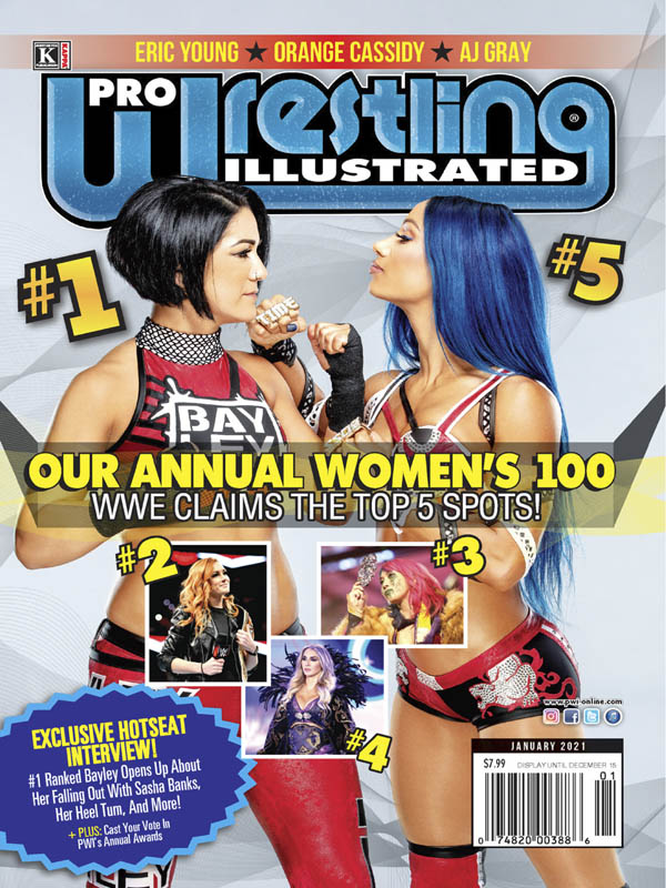 djm1202's tweet photo. Check it out! @MKWwrestling is in the latest issue of @OfficialPWI !👀👀👀👀👀👀👀👀👀 #MiddleKingdomWrestling https://t.co/nNBM8HJl9W