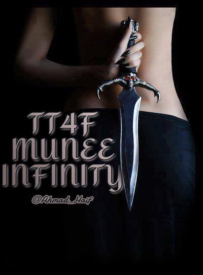 ๐#ROYAL๐#INFINITY#MUNEE tweet media