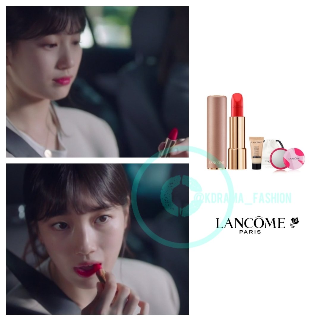 lancome lipstick suzy