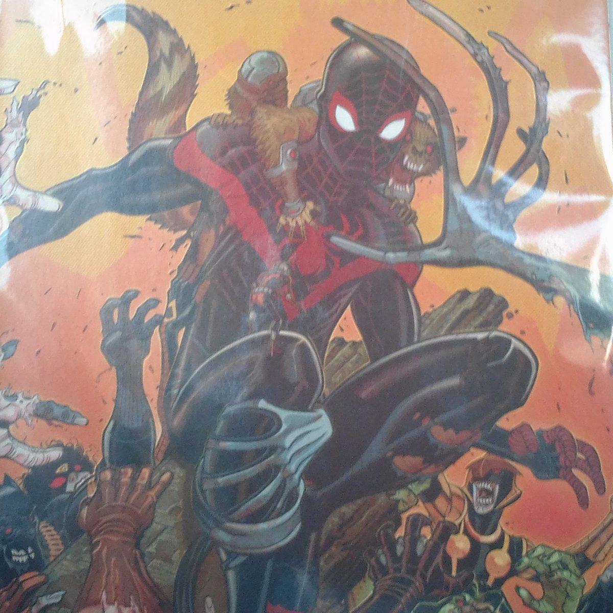 ColSawyer's tweet image. #NewProfilePic