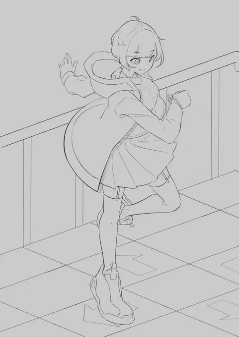 音ゲーする人 