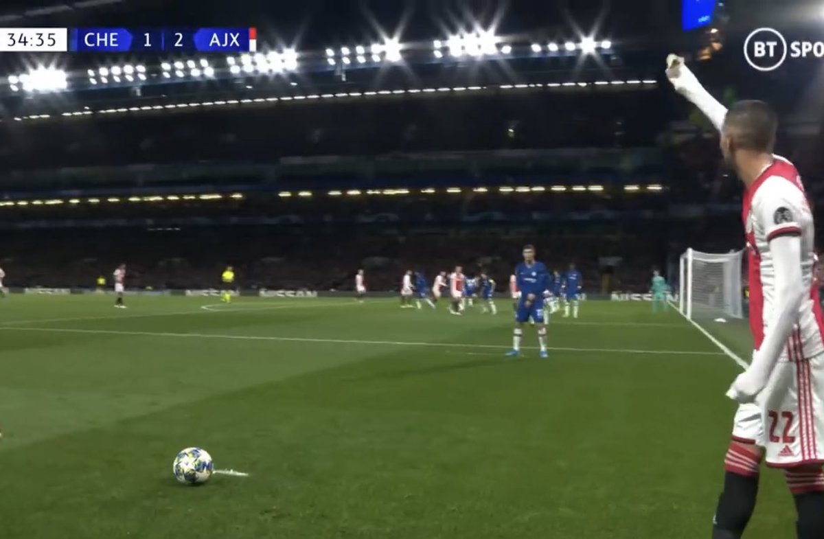CFCDaily's tweet photo. It was always going in...#CFC https://t.co/enPJwqPWb1
