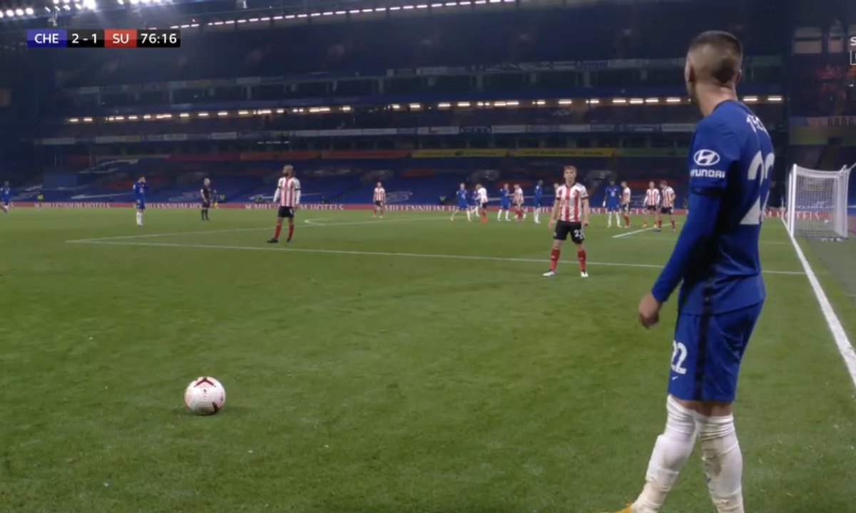 CFCDaily's tweet photo. It was always going in...#CFC https://t.co/enPJwqPWb1