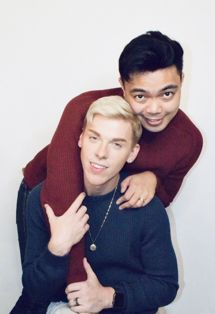 Trackstartroy's tweet photo. It’s a great day 💙💙 https://t.co/Q4EvZ7Jjod