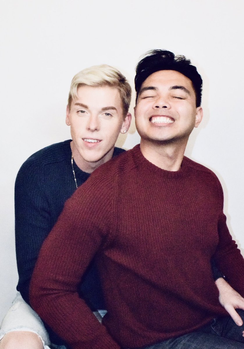 Trackstartroy's tweet photo. It’s a great day 💙💙 https://t.co/Q4EvZ7Jjod