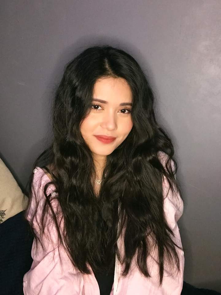 aianatics's tweet photo. Our dearest Aiana Duane Juarez thank you so much for your existence 🥰🥰🥰

Nandito lang kame para sayo. Mas nag papasalamat kame kasi ganyan kabait, ganyan ka ganda idol namen sobrang swerte na namen sayo kung alam mo lang i love u @aianajuarez stay what u are❤️ https://t.co/ViaWYxD62S
