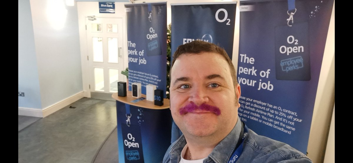 O2 Guru Loughborough tweet media